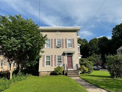 291 Lexington Avenue, New Haven, CT, 06513