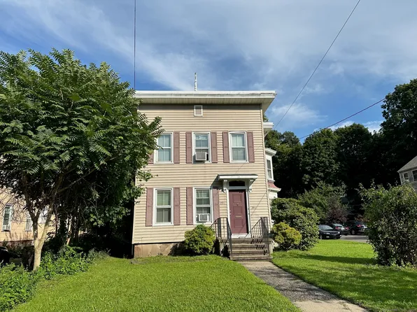 291 Lexington Avenue, New Haven, CT 06513