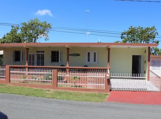 609 Calle Fragata, Isabela, PR 00662