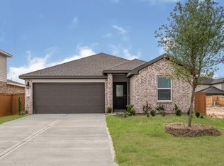 31219 Harp Ridge Dr, Fulshear, TX 77441