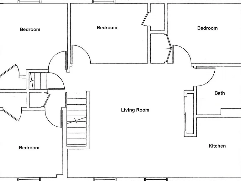 209 Williams St #2 — Photo 5