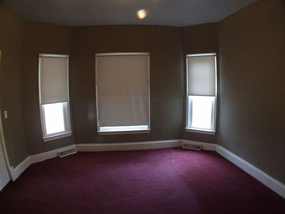 front bedroom