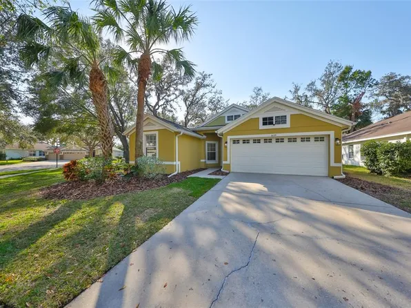 6125 GANNETWOOD PLACE, LITHIA, FL 33547
