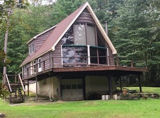 780 Stockport Rd, Hancock, NY 13783