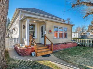 950 Sherman St, Sturgis, SD 57785