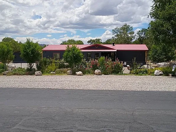 67 N 1st East St, Lund, NV 89317