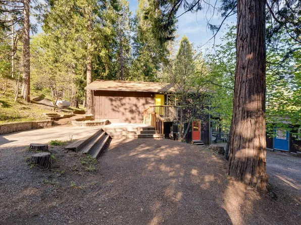6139 Shad Way, Pollock Pines, CA 95726