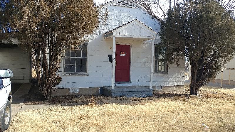1st image of 512 Lefors St