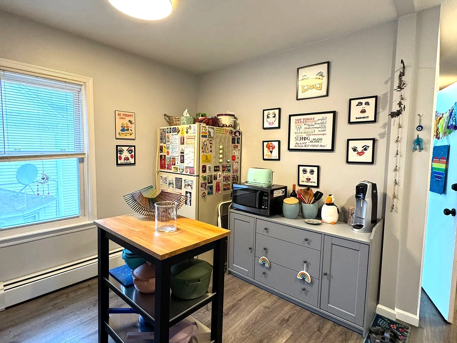 2 bed, 800 sqft, $2,800 — Photo 3
