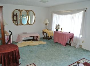 4626 Daphne Ct, Ashland, KY 41101