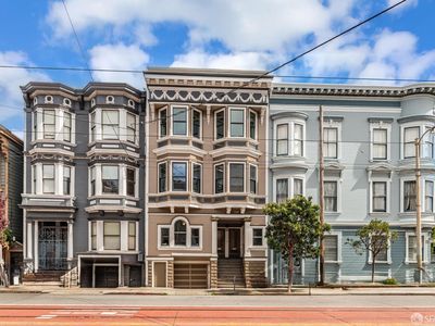 289 Church St, San Francisco, CA, 94114
