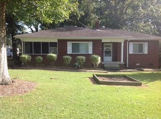 111 Sunset Dr, Honea Path, SC 29654