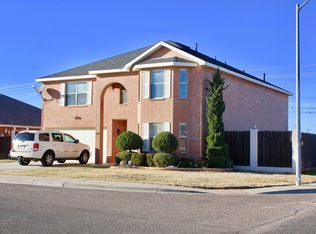 4049 New Orleans Dr, Odessa, TX 79762