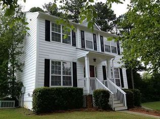 4150 Cattail Ct, Austell, GA 30106