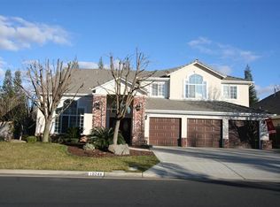 10248 N Rowell Ave, Fresno, CA