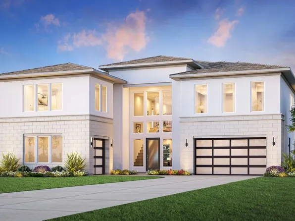 Starlight Plan, Vinova - Overlook Collection