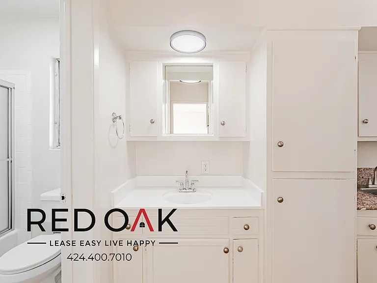 1540 S Wilton Pl #307 — Photo 13