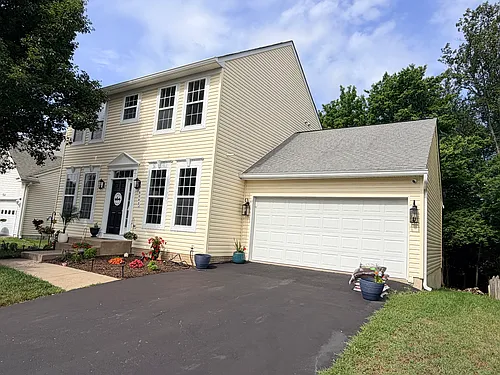 6042 Hot Spring Ln Photo 1