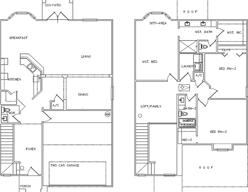 2nd image of 1401 Orto Dr #Qui1ab