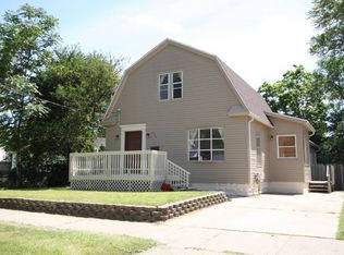 233 Griswold St, Jackson, MI 49203