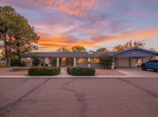 1502 W Chavez Ave, Belen, NM 87002