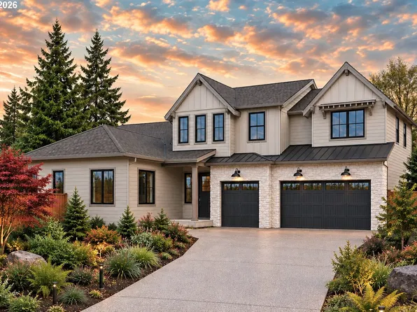 4587 Calaroga Dr, West Linn, OR 97068