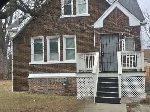 9166 Devonshire Rd, Detroit, MI 48224