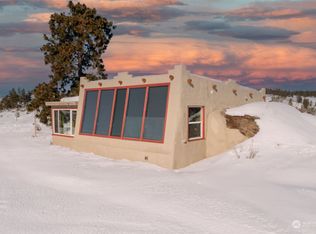 30 Mountmorvic Ranch Rd, East Wenatchee, WA 98802