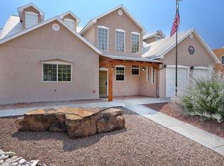 13300 Indian School Rd NE, Albuquerque, NM 87112