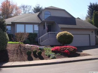 2758 Upper Breckenridge Loop NW, Salem, OR