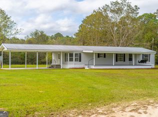 2715 Shellie Trl, Patterson, GA 31557