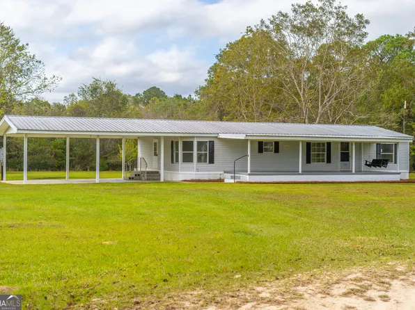 2715 Shellie Trl, Patterson, GA 31557