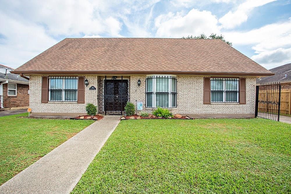 7531 Eastmore Rd New Orleans La 70126 Zillow