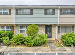 4701 Flat Shoals Rd APT 14B, Union City, GA 30291