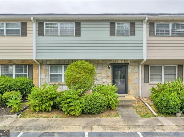 4701 Flat Shoals Rd APT 14B, Union City, GA 30291