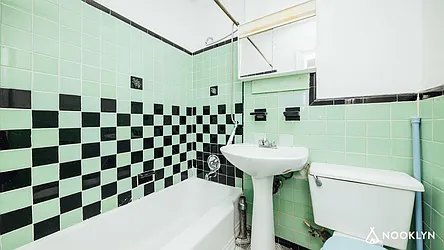 Rented by Nooklyn NYC LLC