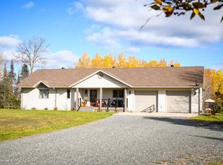 14834 Cardinal Rd NW, Bemidji, MN 56601