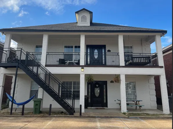 1401 Wood Ave #A, Waco, TX 76706