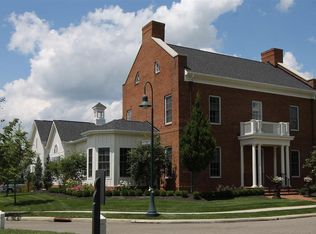 4567 Ackerly Farm Rd, New Albany, OH 43054