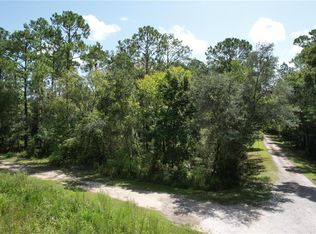 Merryhill Dr, Webster, FL 33597
