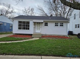 1919 Talbot St, Toledo, OH 43613