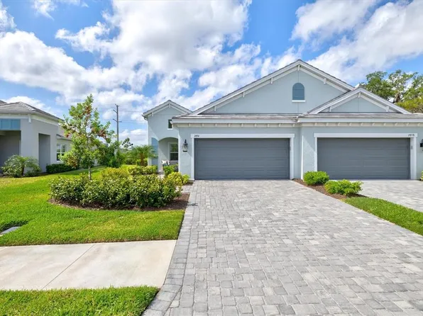 2894 Butterfly Jasmine Trl, Sarasota, FL 34240