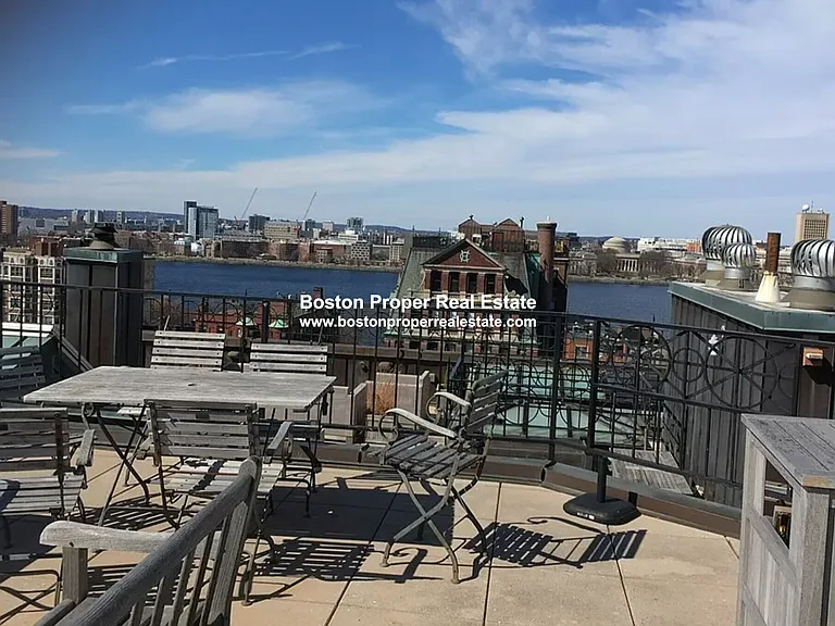 416 Marlborough St #703 — Photo 14