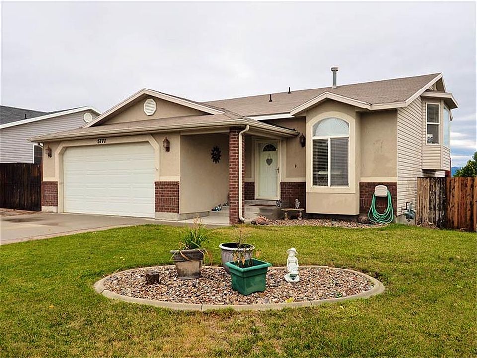 5777 S Stoney Brook Way