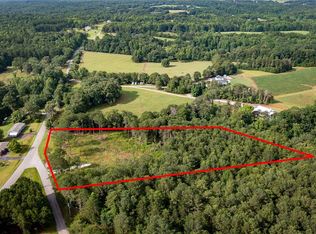 TRACT 4 Five Forks Rd, Pendleton, SC 29670