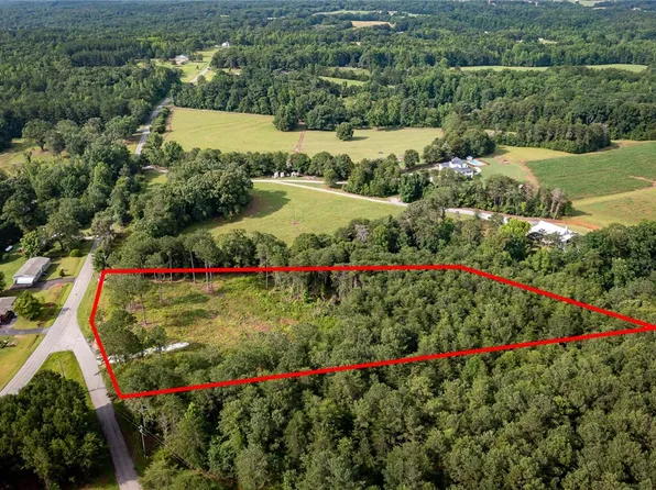 TRACT 4 Five Forks Rd, Pendleton, SC 29670