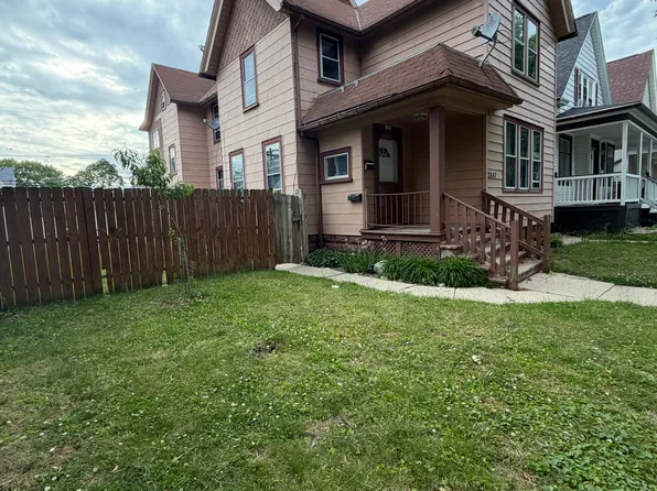 2647 S 28th St #2B, Milwaukee, WI 53215