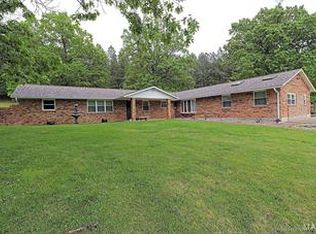 0 Rr 1 #430, Marble Hill, MO 63764