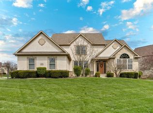 5934 Rocky Shore Dr, Lewis Center, OH
