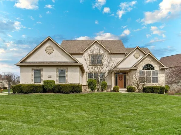 5934 Rocky Shore Dr, Lewis Center, OH 43035